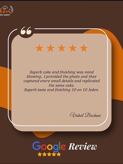 Happy Moments: Our Customers' Celebrations photo 23