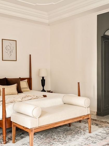 Master Bedroom Sanctuaries photo 5