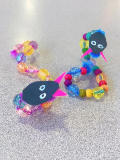 Creative Crafting Corner photo 44