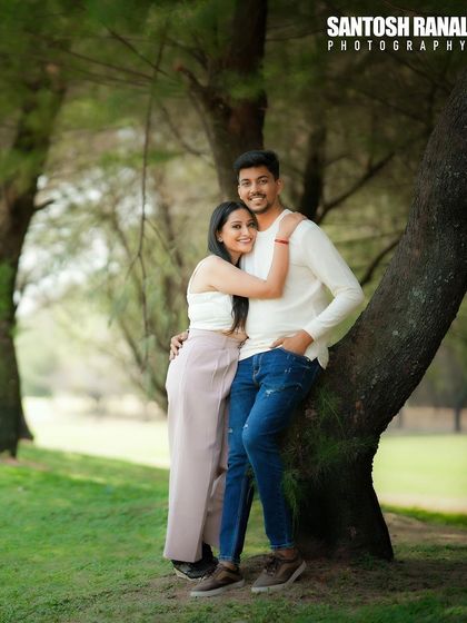 Santosh Ranal Photography - Wedding & Couples Photography Pre-Wedding Stories photo 96