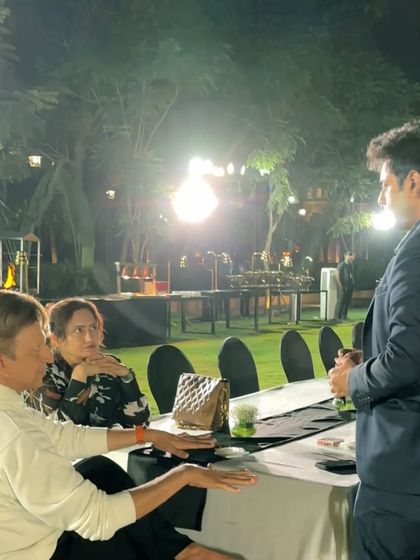 Brand Integration & Luxury Events photo 24