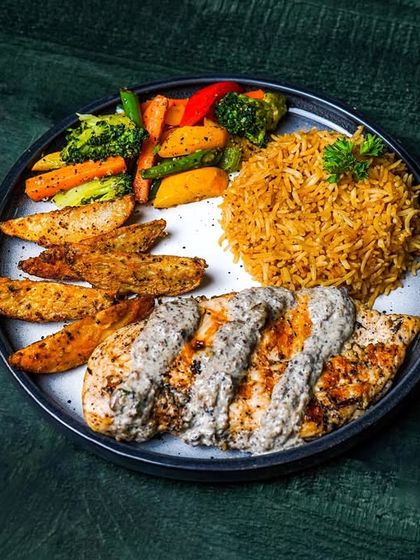 Social Media Shoots: Styled & Moody photo 29