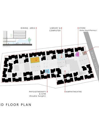 Mindspace - Multi-Family Residential Architecture From Concept to Creation photo 10