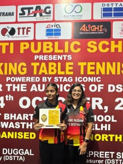 Youth & School Championships photo 21