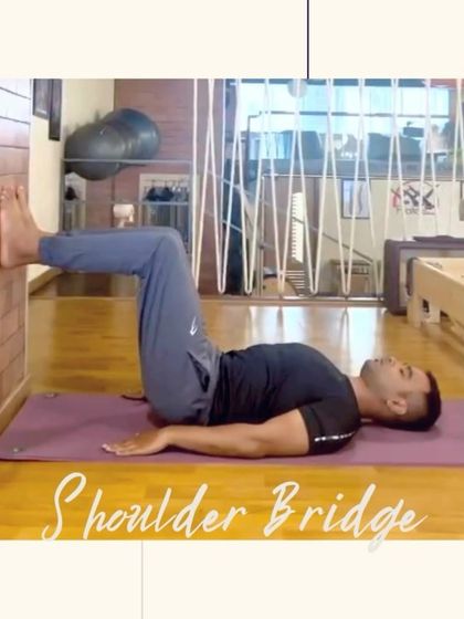 Kavita Prakash - Pilates Classes Movement as Medicine: Injury Rehabilitation & Pain Relief photo 16