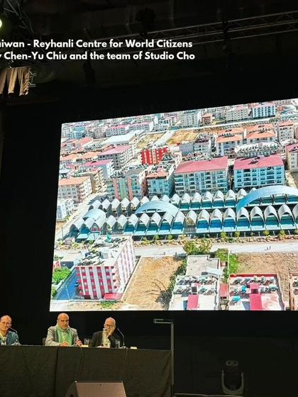 SJK Architects - Institutional & Campus Design In the Press: Awards & Features photo 25