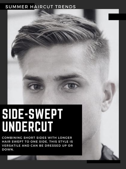 Signature Cuts & Fades photo 7