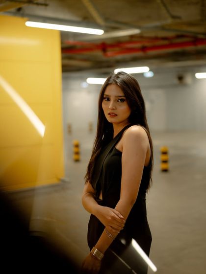 Portraitsbysham - Fashion & Portrait Photography Urban & Street Style photo 29