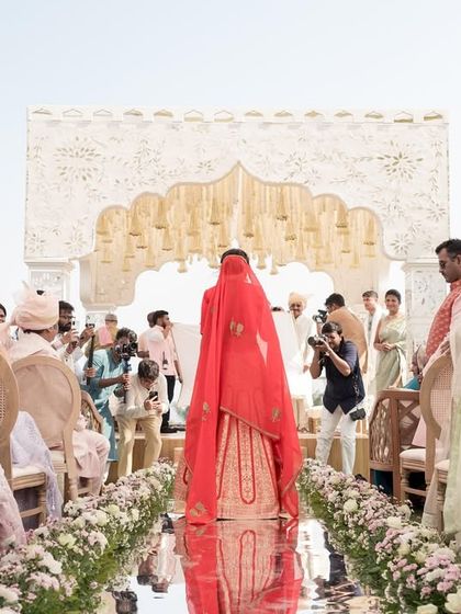 Elegant Wedding Ceremonies photo 29