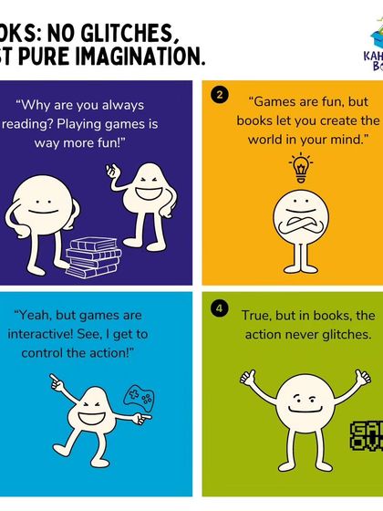 Kahaani Box Kids Library - Library Membership with Home Delivery From Our Shelves photo 17