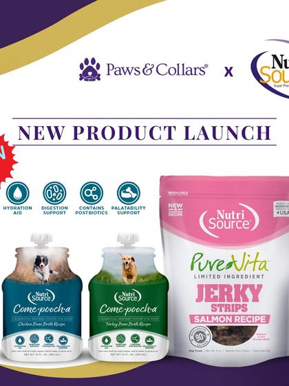 PawsnCollars - Pet Supplies Premium Nutrition & Healthy Treats photo 3