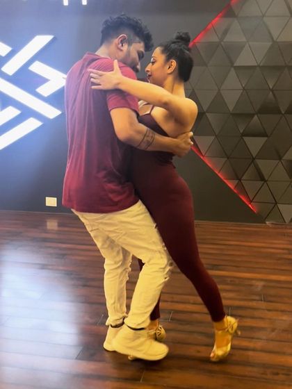 Danny & Yo - Event Performances & Services Bachata Workshops & Demos photo 10