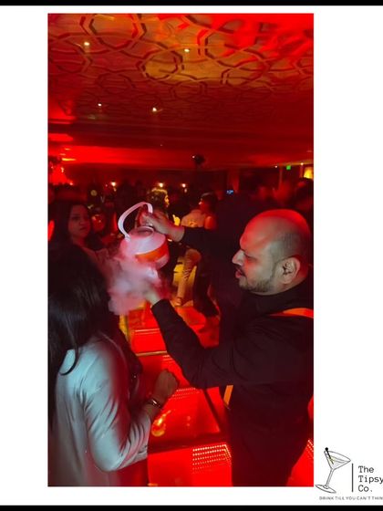 Interactive Bar Experiences photo 16