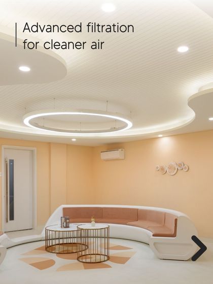 Creative Designer Architects - Healthcare Interior Design Our Design Philosophy & Process photo 26