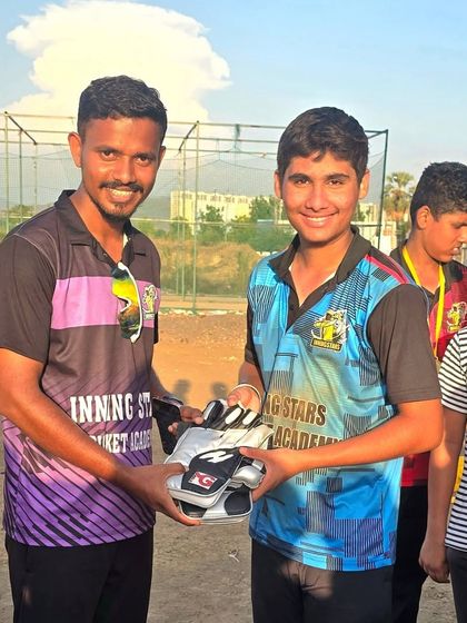 Tournament Triumphs & Match Experience photo 5