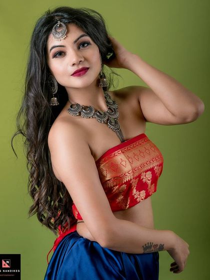 Krish - Fashion & Portfolio Photography Desi Swag: Modern Ethnic photo 3