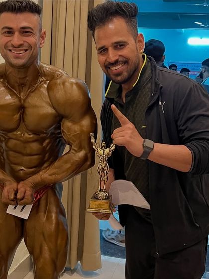 The Champion's Circle: Wins & Trophies photo 19