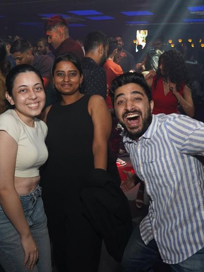 DJ Bose - Private Event DJ The Crowd Vibe photo 80