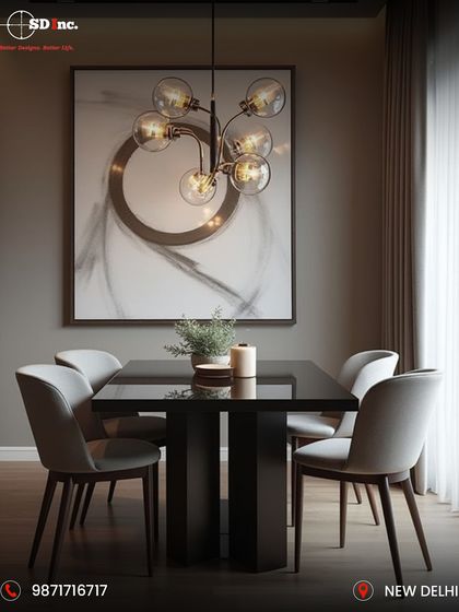 Living & Dining Spaces photo 9