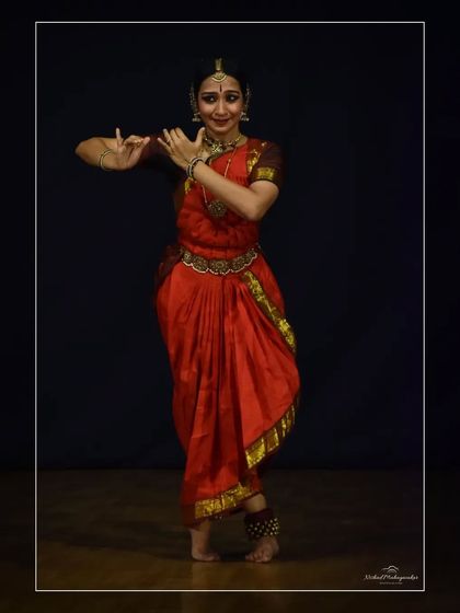 Solo Performances: The Margam photo 13