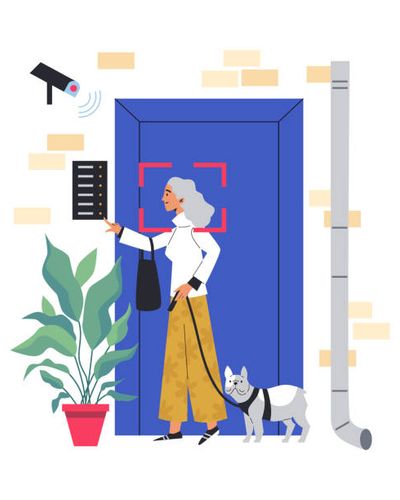 Security & Surveillance Systems