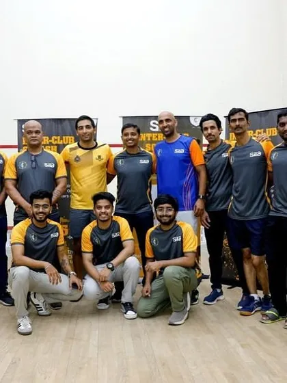 The team behind the team. We work closely with club managers and players to ensure a seamless and well-coordinated tournament experience for everyone involved.