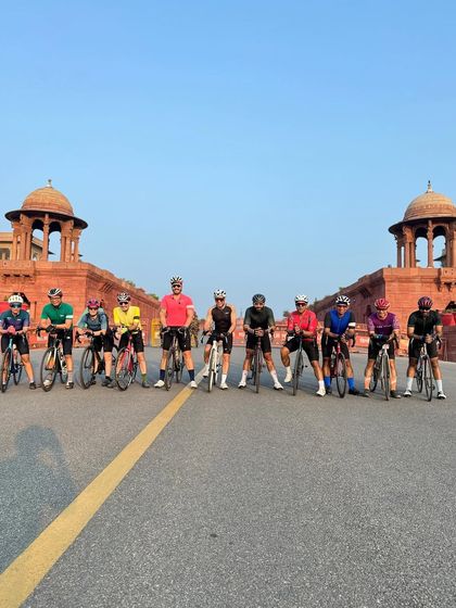 The DC Family: Community & Celebrations photo 65