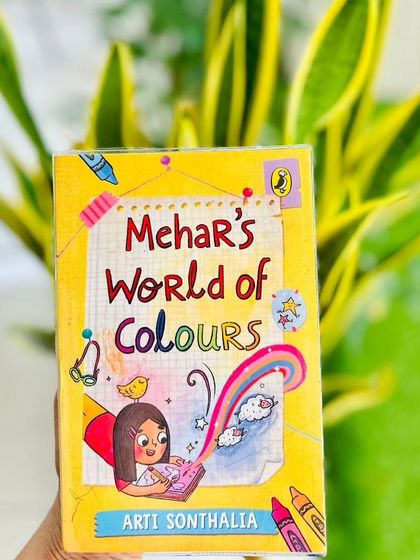 Kahaani Box Kids Library - Library Membership with Home Delivery Fresh Off the Press: Our Newest Arrivals photo 42