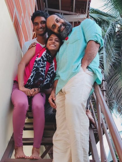 Gowri Murthy - Wellness Retreats & Workshops The Mindful Practice: Yoga, Breath & Stillness photo 9