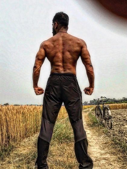 Desi Workouts: No Gym, No Excuses photo 6