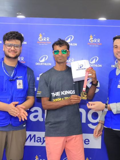 Fatigue Training: Forging Warriors photo 5