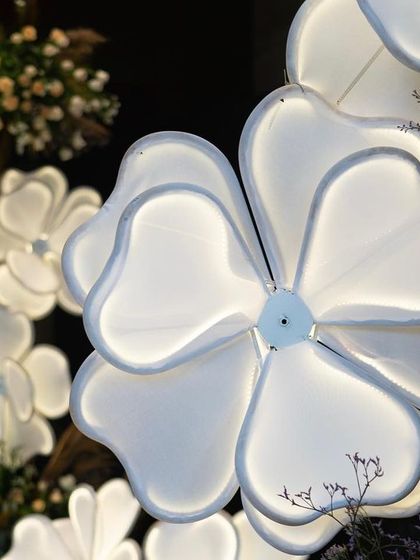 Nalesa by Geethanjali Santosh - Corporate Event & Commercial Decoration Immersive Themed Events photo 11