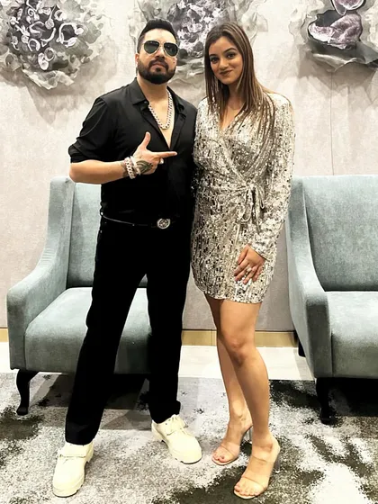 It was a blast opening for the one and only Mika Singh pahji in Malaysia. Sharing the stage and learning from legends is always an incredible experience.
