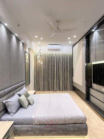 Serene Bedroom Sanctuaries photo 18