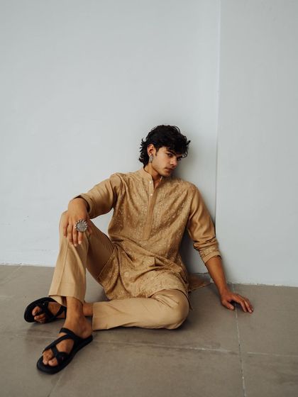 Contemporary Ethnic Wear photo 12