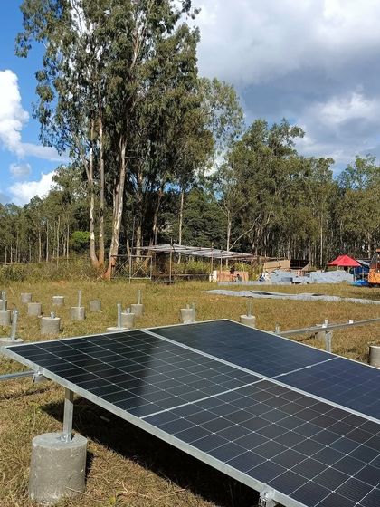 EcoSoch - Rooftop Solar Solutions Community Engagement & Events photo 3