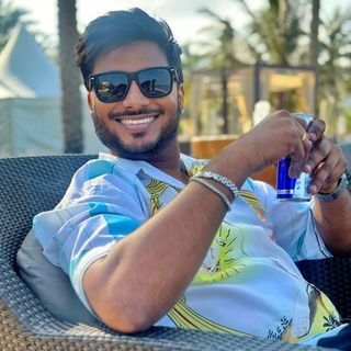 Deepak Sheshodiya