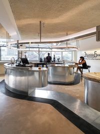 Commercial & Hospitality Design