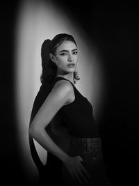 Portrait & Headshot Photography