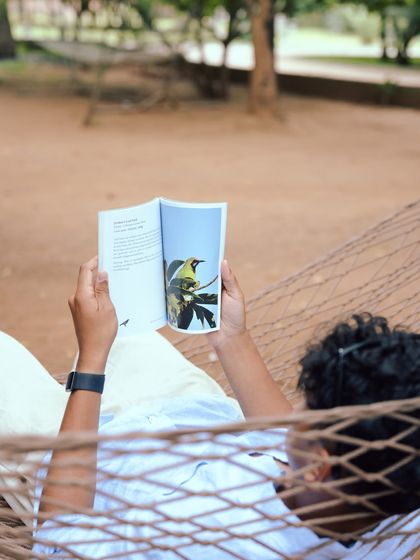 Discovery Village Resorts - Nature-based Getaways & Stays Quiet Moments & Relaxation photo 6