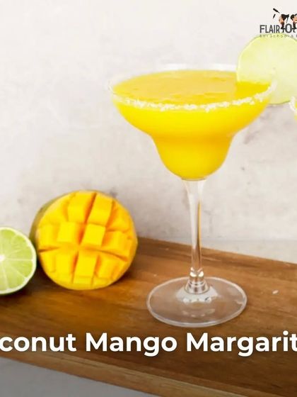 Flairology - Mobile Bar & Beverage Catering Cocktail Recipes & Inspiration photo 20