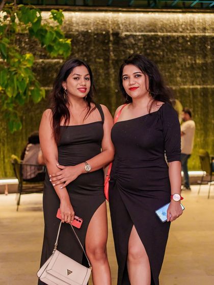 Nash - Event Curation & Themed Nights Special Events & Collaborations photo 6