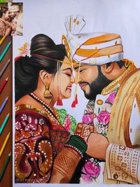 Custom Portraits from Photos