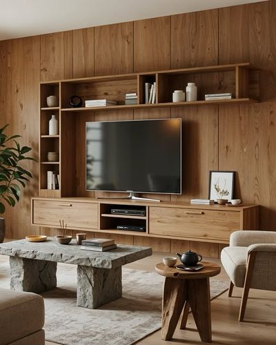 Individual Room & Space Design