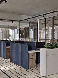 Corporate & Office Design