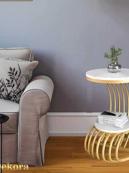 Dekora - Accent Furniture & Decor Modern Accent & Coffee Tables photo 23