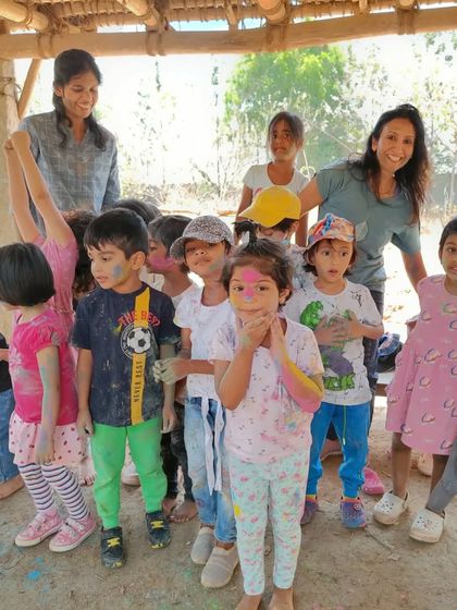 Nivriti Montessori - Summer Camp Field Trips & Outdoor Adventures photo 30