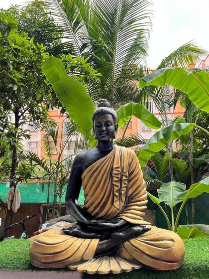 Spiritual & Divine Sculptures photo 19