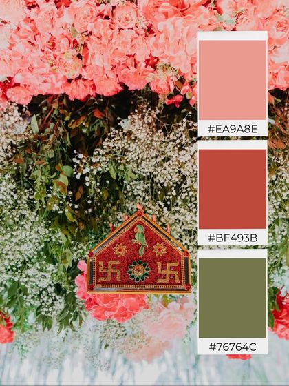 Our Signature Color Stories photo 3