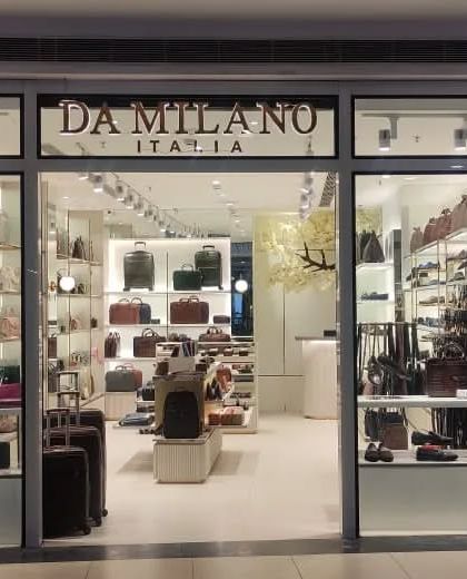 Alpha Space Solutions - Commercial Design & Build High-End Retail & Boutique Stores photo 32